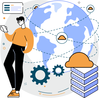 География облачных кластеров