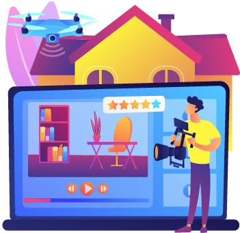 Доставка ТВ-потоков