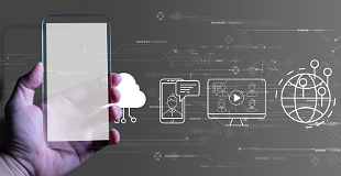 За облаками, как за сахаром в «Пятерочке»