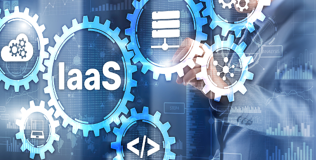 Tоп 5 Пользовательских кейсов решения «инфраструктура как услуга» (IaaS)