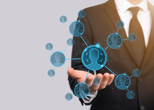 Цифровой аватар